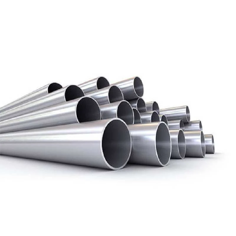 Exploring the Types of Stainless Steel Pipes: 304, 304L, 316, 316L
