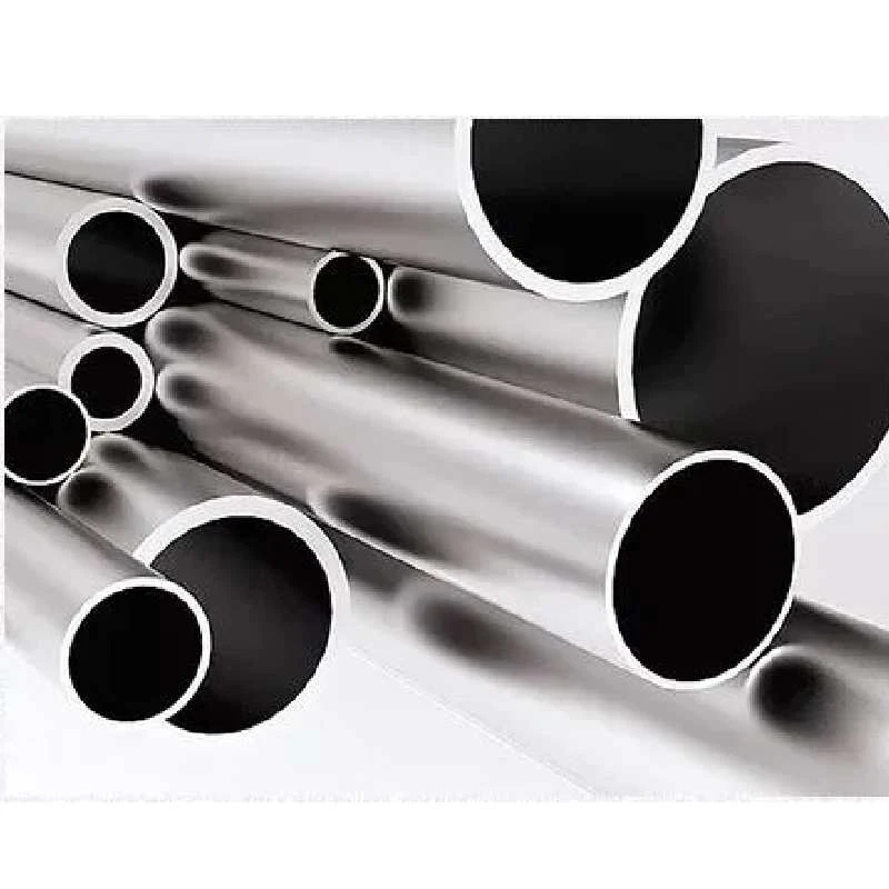 Seamless Pipe: Types, Standards, and Applications