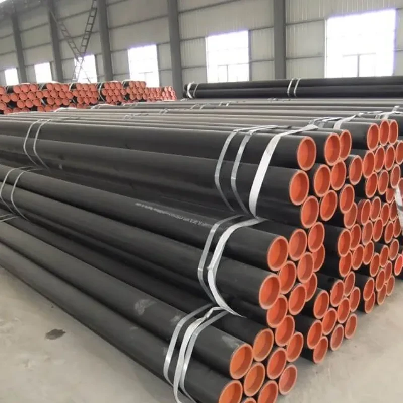 Unveiling the Versatility of Metal Pipe: Types, Standards, and Uses