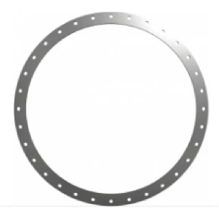 DIN86044 Flange