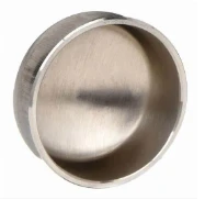 The Essential Role of Butt Weld Pipe Caps
