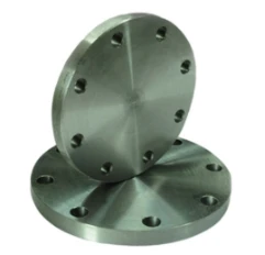 The Strength and Versatility of ANSI Flange