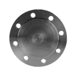Blind Flange Types and DIN 2527 Blind Flange