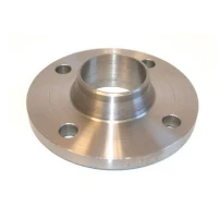 Understanding DIN Flange