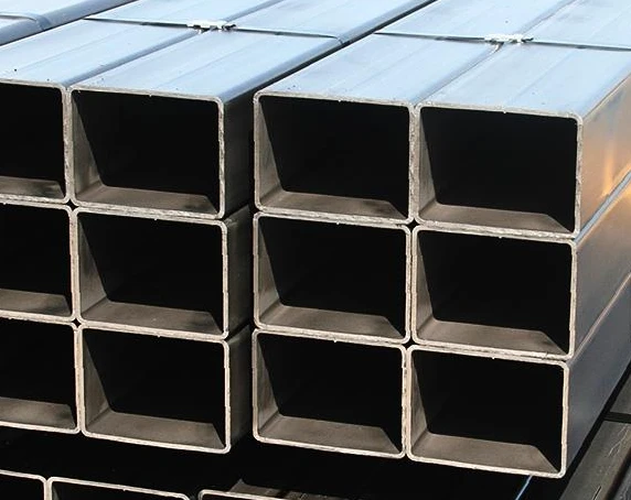 Steel Pipes - ASTM A500/ A501