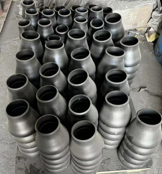 Benefits of Butt Weld Reducers in Industrial Piping Projects