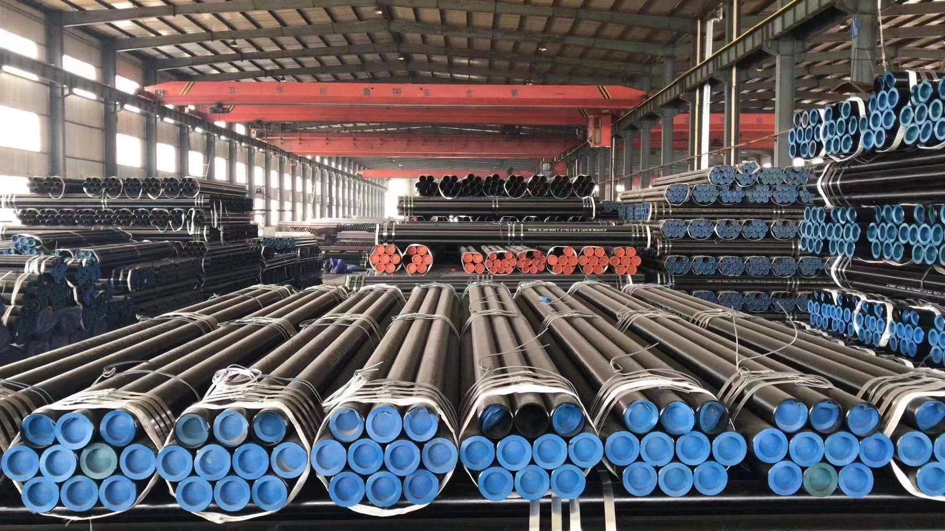 JIS G3461 PIPE
