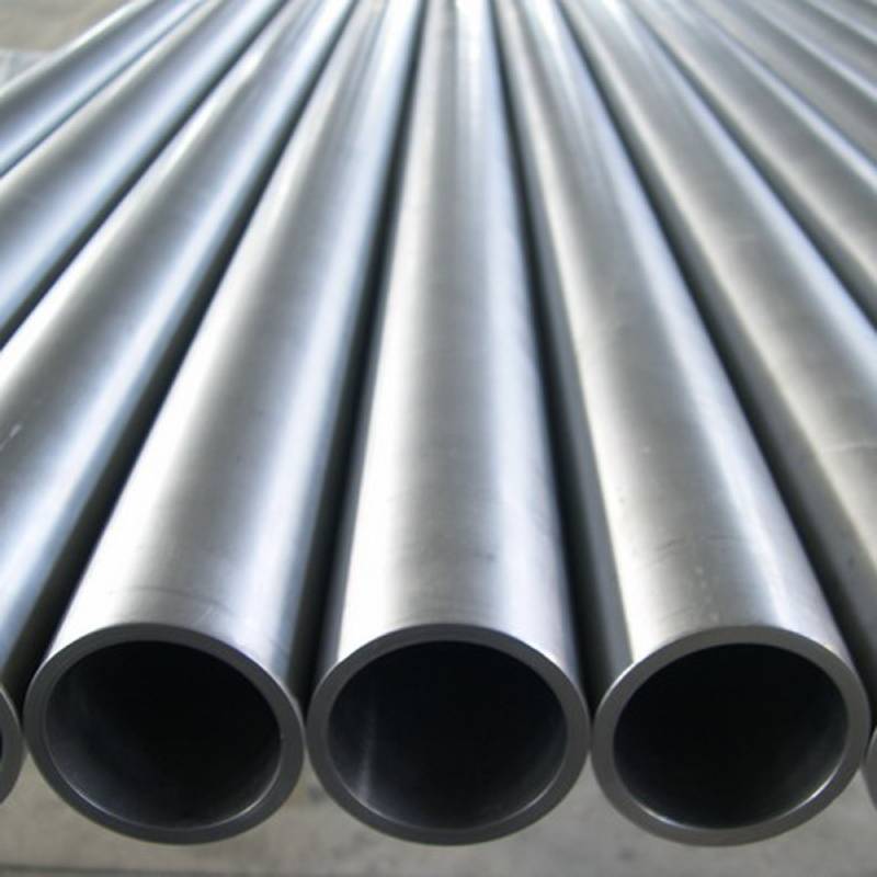 seamless stainless steel pipe