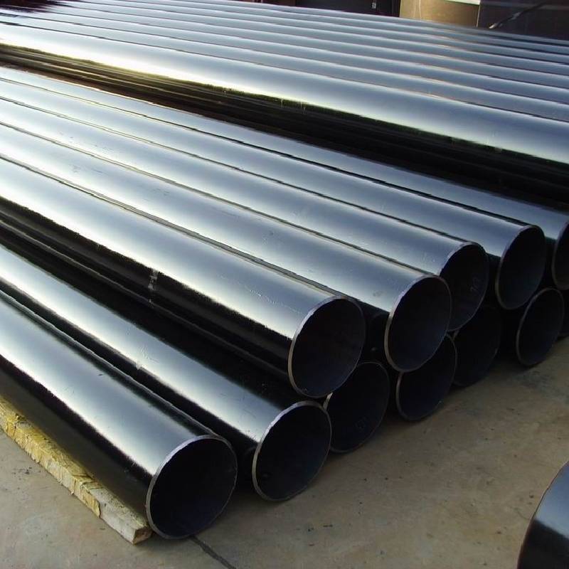 bending round steel tubing