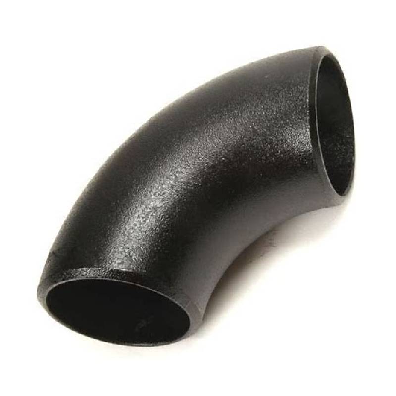 stainless steel butt weld pipe fittings
