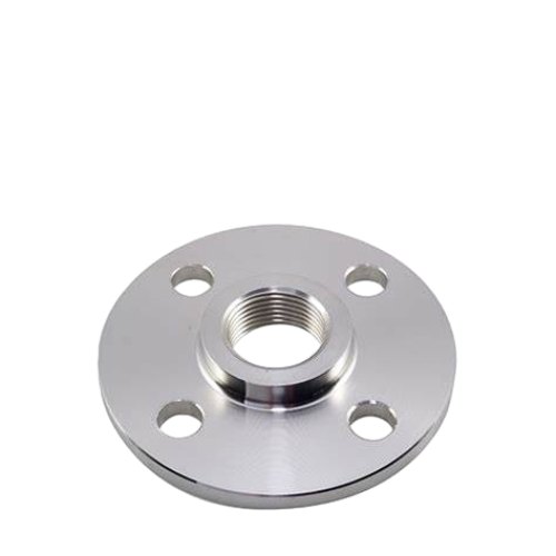ANSI B16.5 THREADED FLANGE