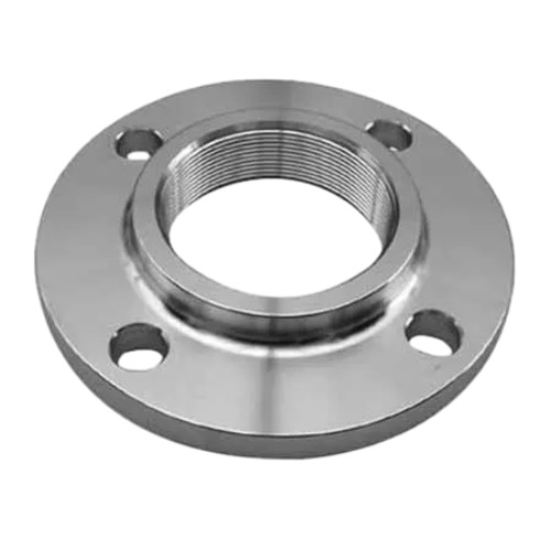 BS 4504  THREADED FLANGE 1113