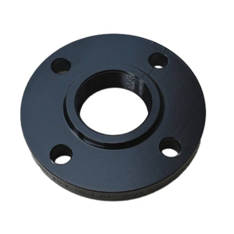 TYPE13 HUBBED THREADED FLANGE