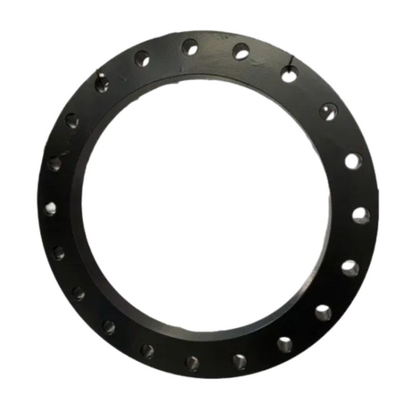 slurry pump cover plate liner