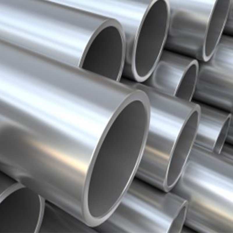 galvanized pipe manufacturer