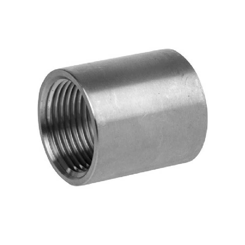 pipe flange types
