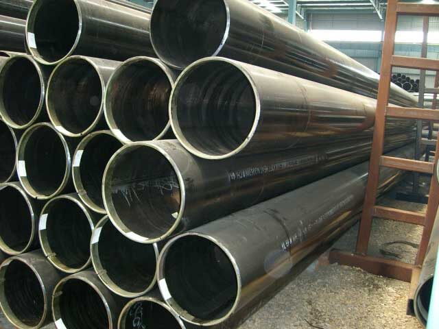 2 threaded flange