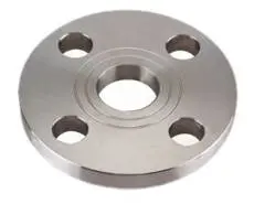 blank flange plate