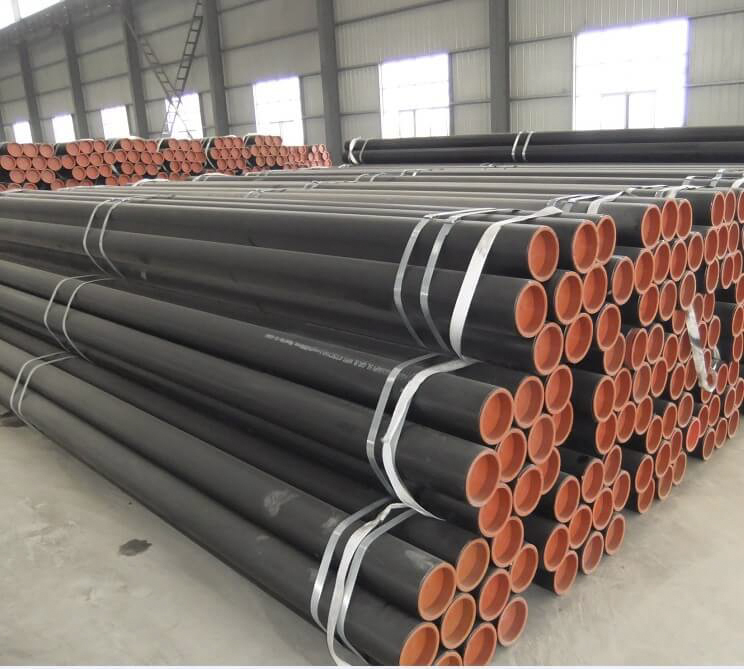 metal tube factory