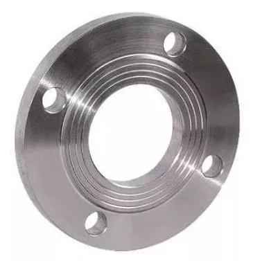 TYPE 01/01B Plate Flange