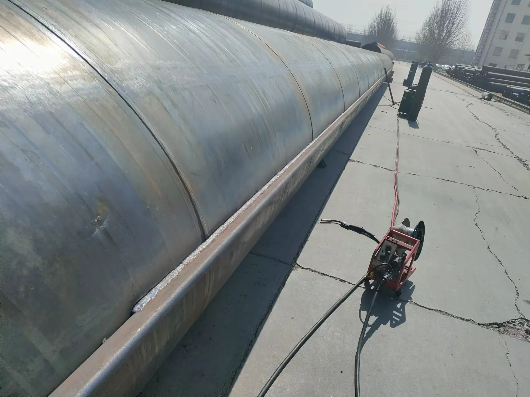 din 200 flange