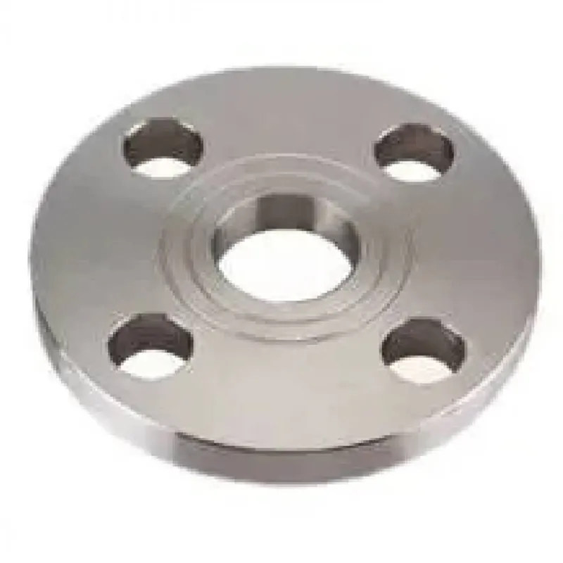 SOP Type Flange