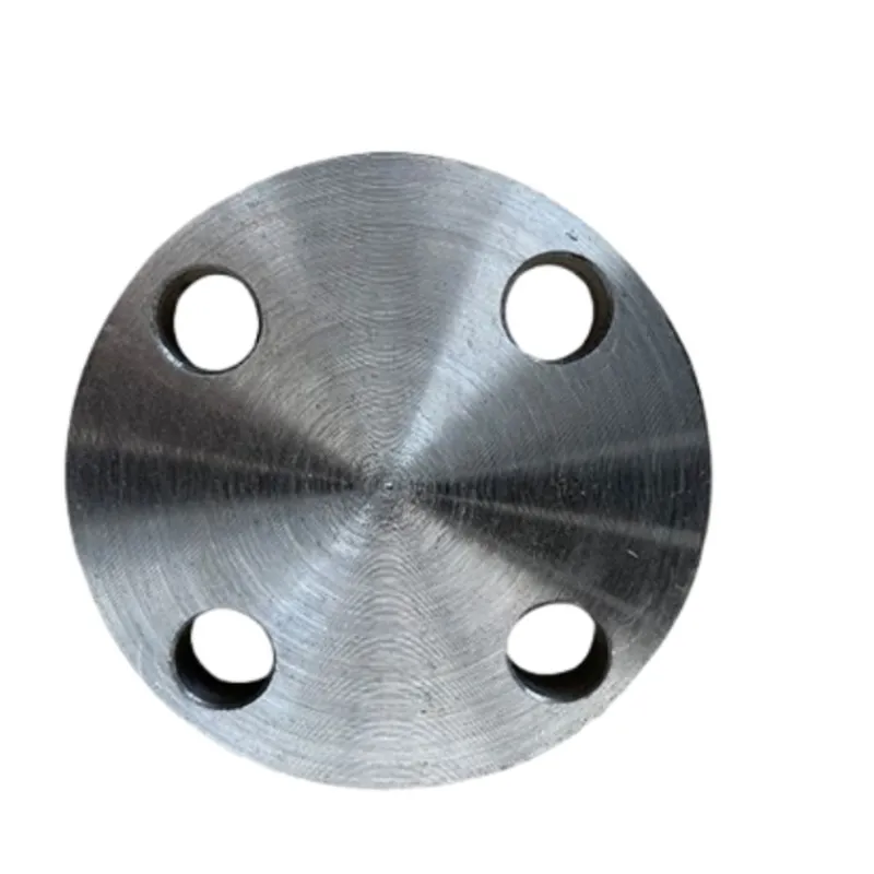 BL Type Flange