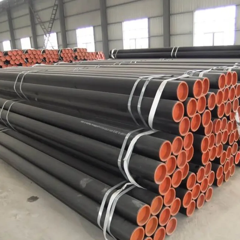 flanged strainer