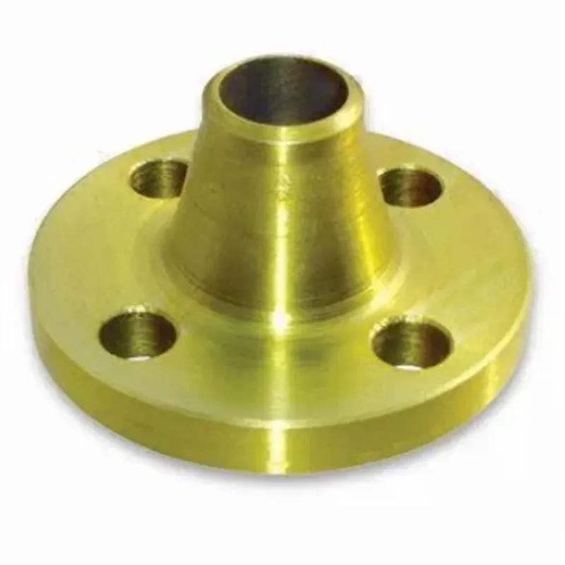 ANSI B16.47 SERIES A FLANGE