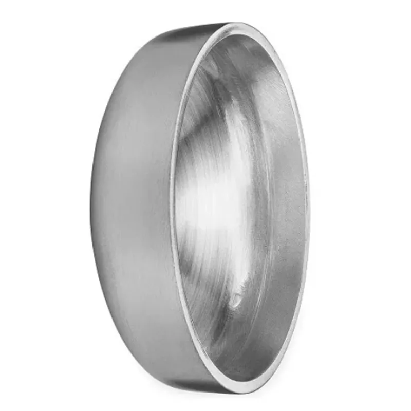 DIN2605-2617 BUTT-WELDING Cap