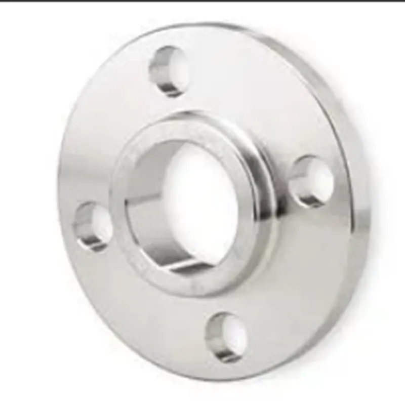 4 flange