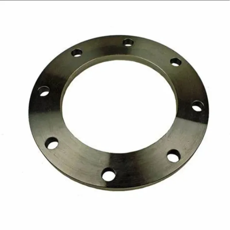 DIN2527 BLIND FLANGE
