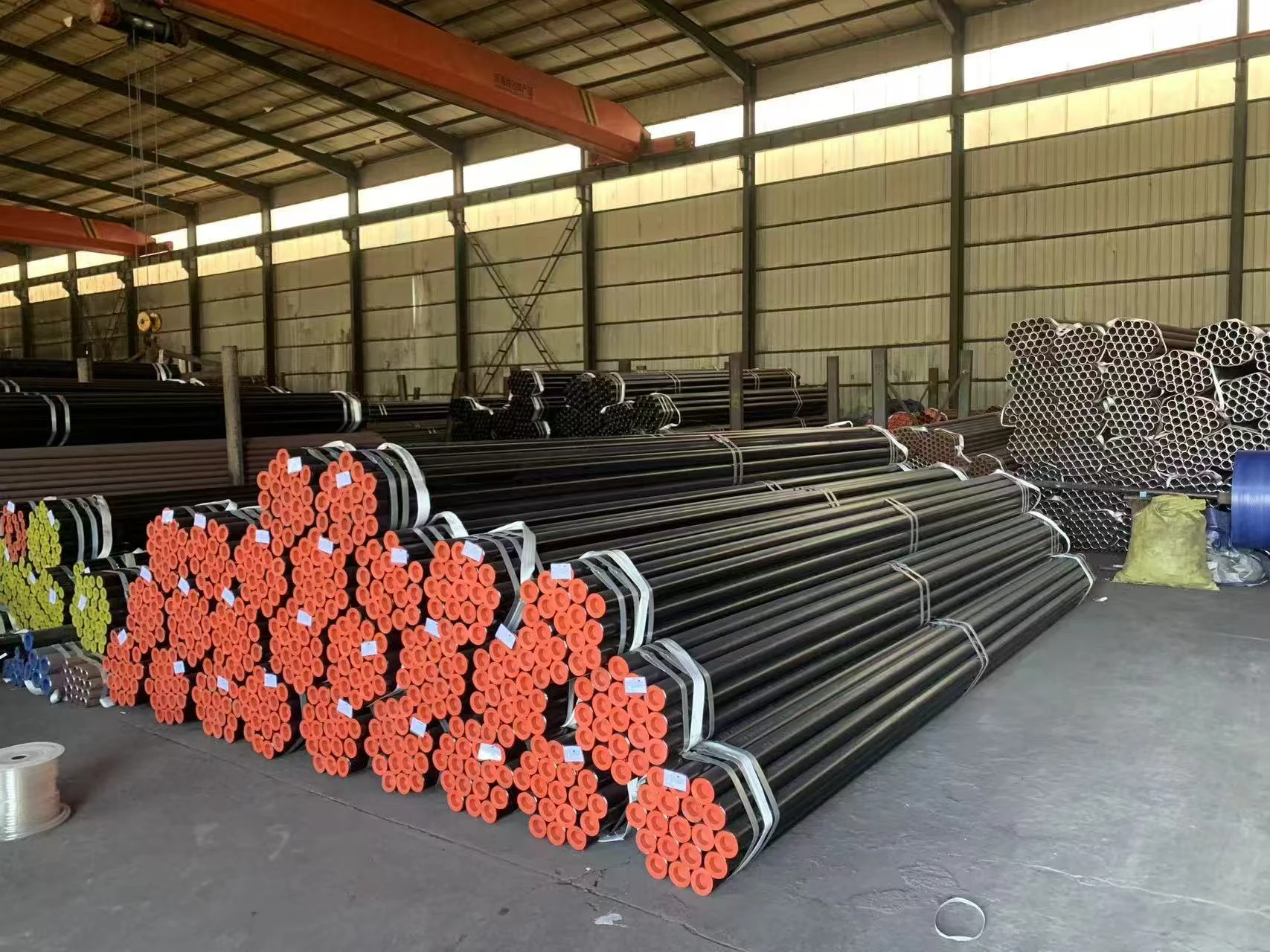 API 5L X65 Pipe
