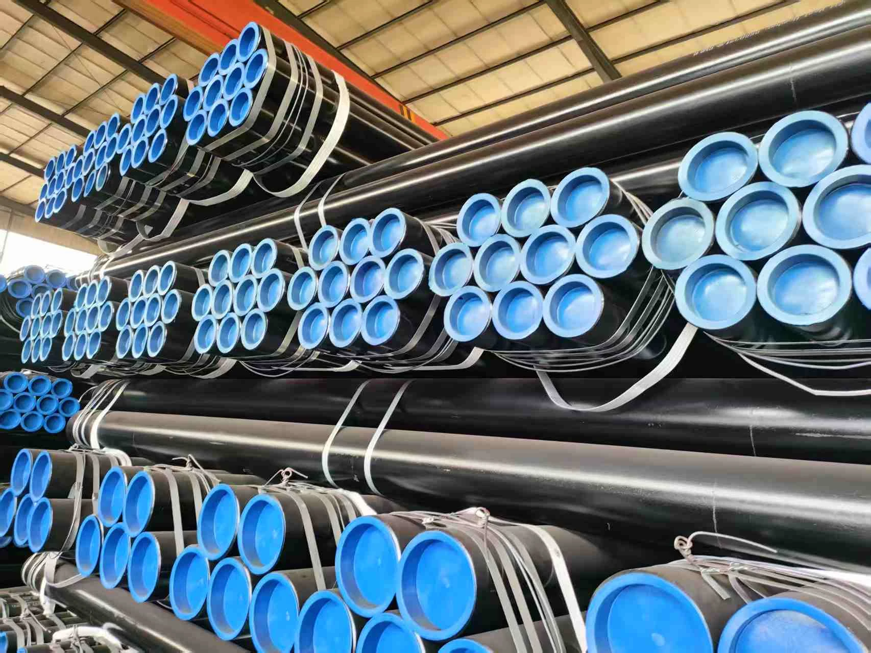 API 5L X46 Pipe