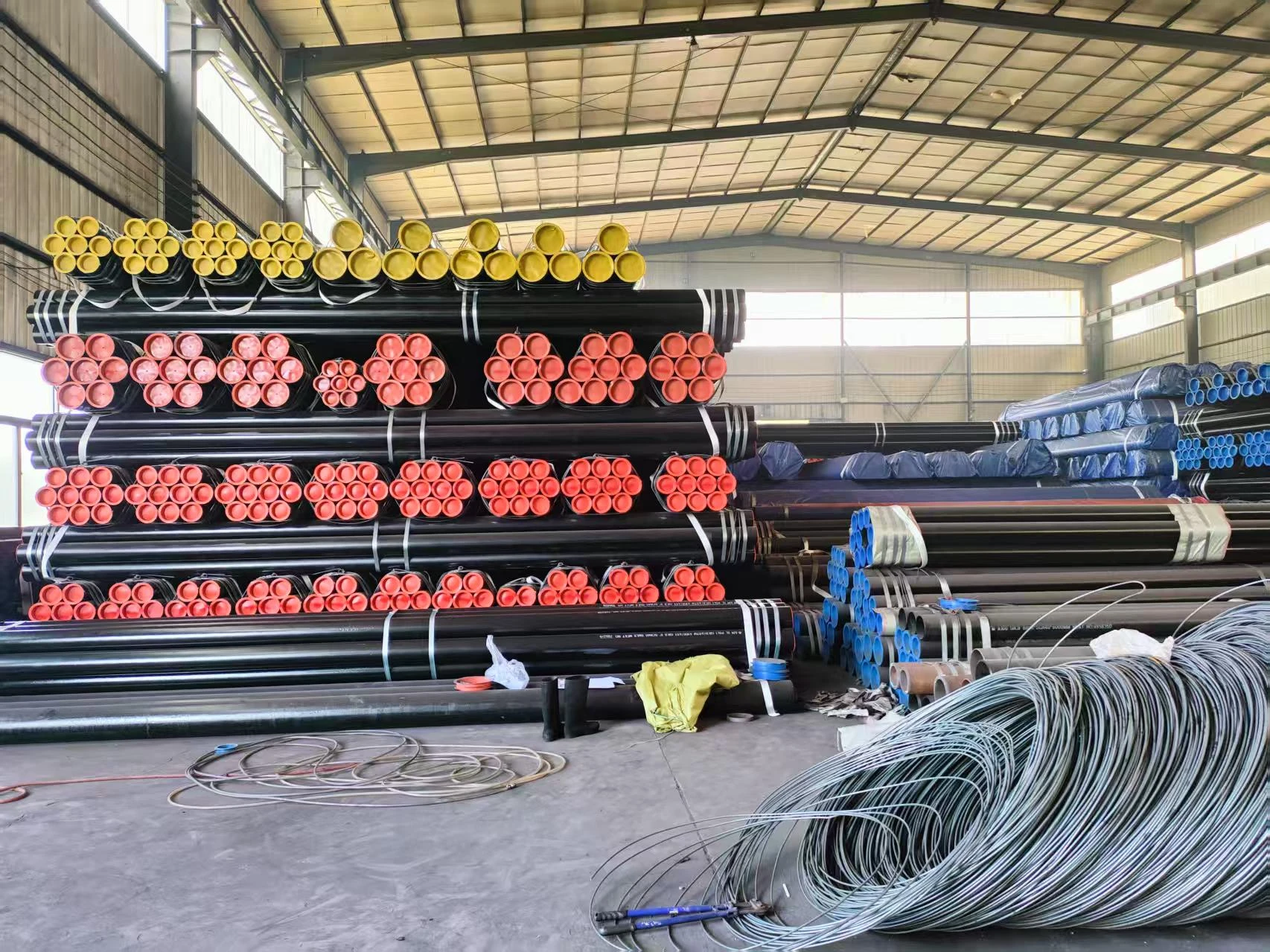 API 5L X52 Pipe