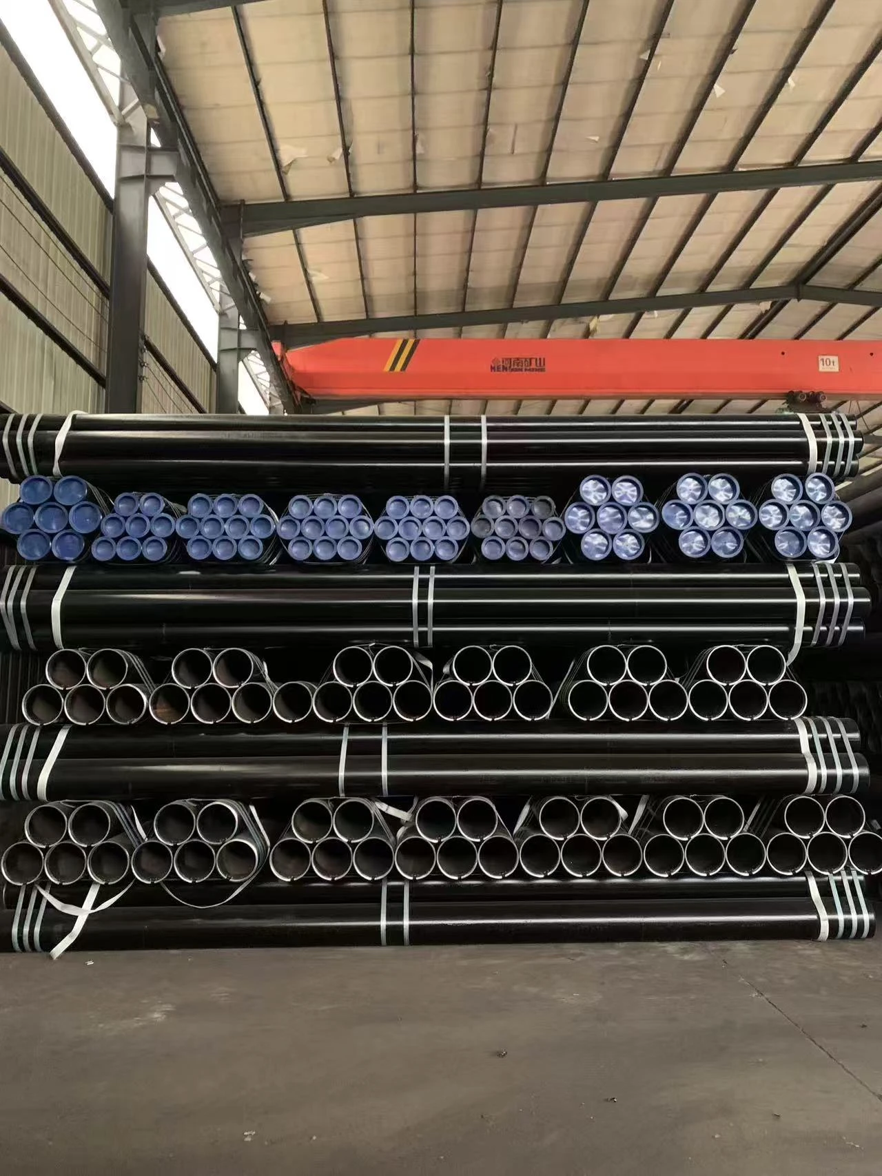 API 5L X80 Pipe