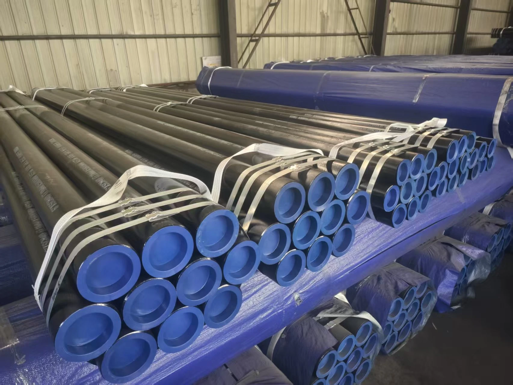 API 5L X56 Pipe