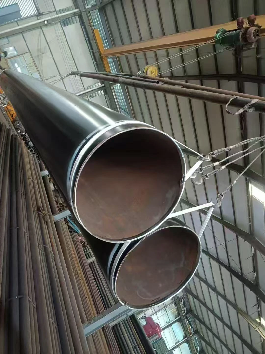 ASTM A179 Pipe