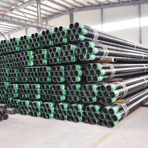 API 5CT K55 Pipe