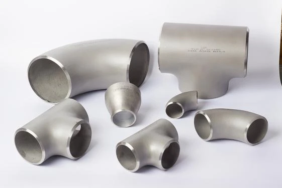 The Role of Butt Weld Pipe Fittings in High-Pressure Systems