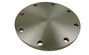 AWWA C207 CLASS D BLING FLANGE