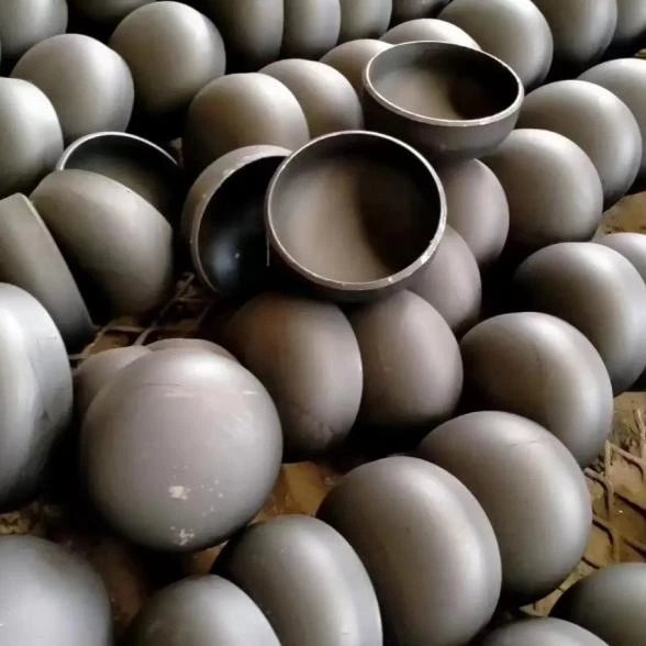 Understanding the Role of Butt Weld Pipe Caps in Piping Systems
