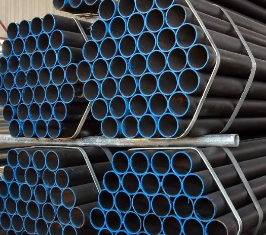 ASTM B36.10 STEEL TUBE