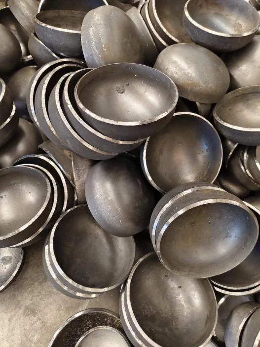 How Butt Weld Pipe Caps Enhance System Longevity and Performance