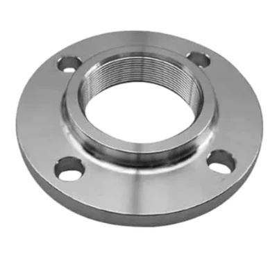 BS Flange VS ASME Flange