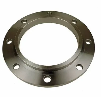 Understanding the Classes of AWWA C207 Flanges: Focus on Class D