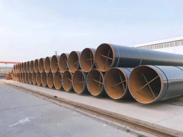 Butt Weld Pipe Technology: Innovations in Welding Techniques and Equipment