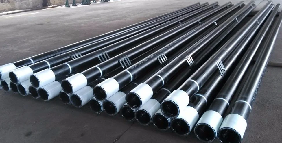 Oil pipeline