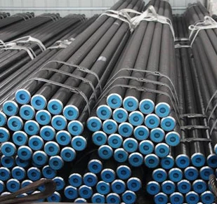 NACE MR0175 STEEL TUBE
