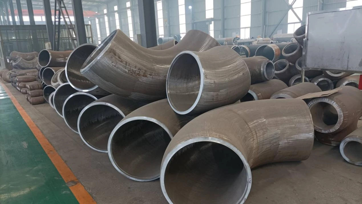 Innovations in Butt Weld Elbow Manufacturing: Advances in Technology and Materials